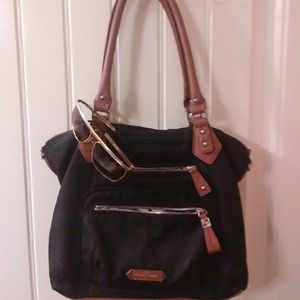 SALE 3/$12 ANYTHING.  Franco Sarto Purse